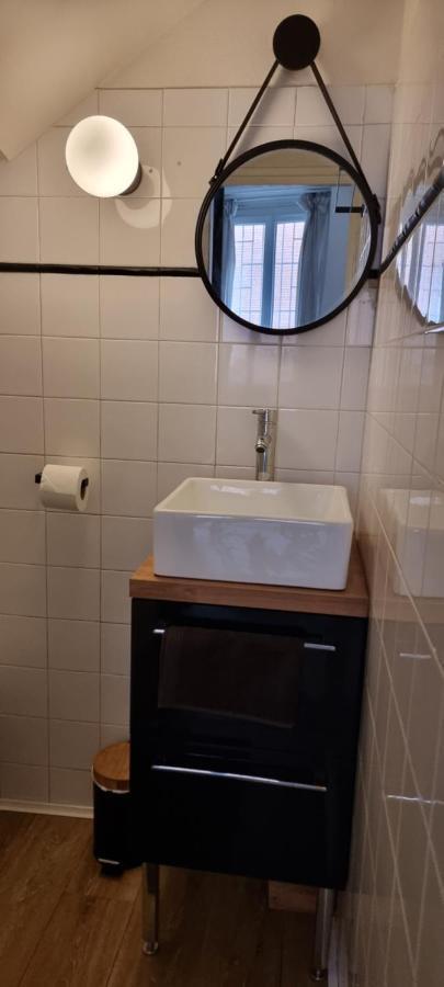 Апартаменты Studio En Rdc - Quai De Garonne - Capitole - Wifi Тулуза Экстерьер фото