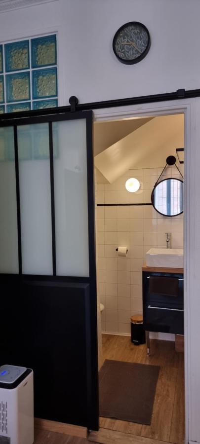 Апартаменты Studio En Rdc - Quai De Garonne - Capitole - Wifi Тулуза Экстерьер фото